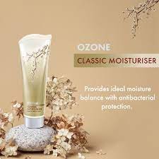 Ozone Classic Moisturiser