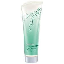 Ozone Complexion Fortifying Pack