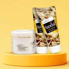 Ozone D-Tan Sandal Face Care