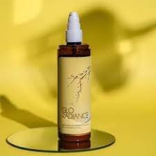 Ozone Glo Radiance Luminous Skin Protective Lotion