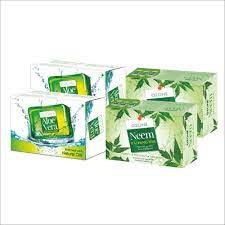 Ozone Vitamin C Soap Combo