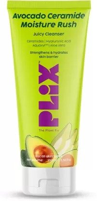 PLIX Avocado Ceramide Moisture Rush