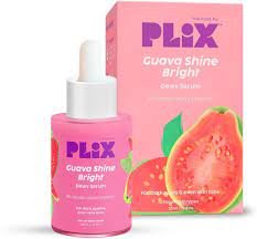 PLIX Guava 3% Glycolic Acid Serum