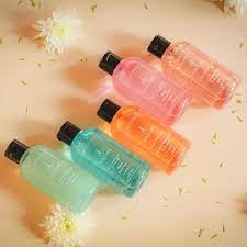 Himaira Body Washes