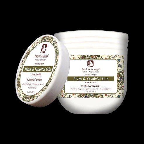 Passion Indulge Eternia NuSkin Face Scrubb