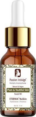 Passion Indulge Eternia NuSkin Facial Oil