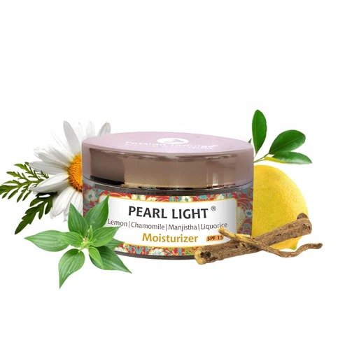 Passion Indulge Pearl Light Moisturizer