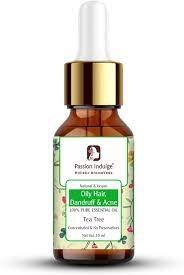 Passion Indulge Tea Tree Essential Oil