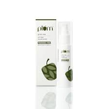 Plum Green Tea Oil-Free Moisturizer
