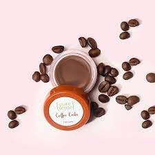 PureSense Coffee Cake Lip Plumping Mask