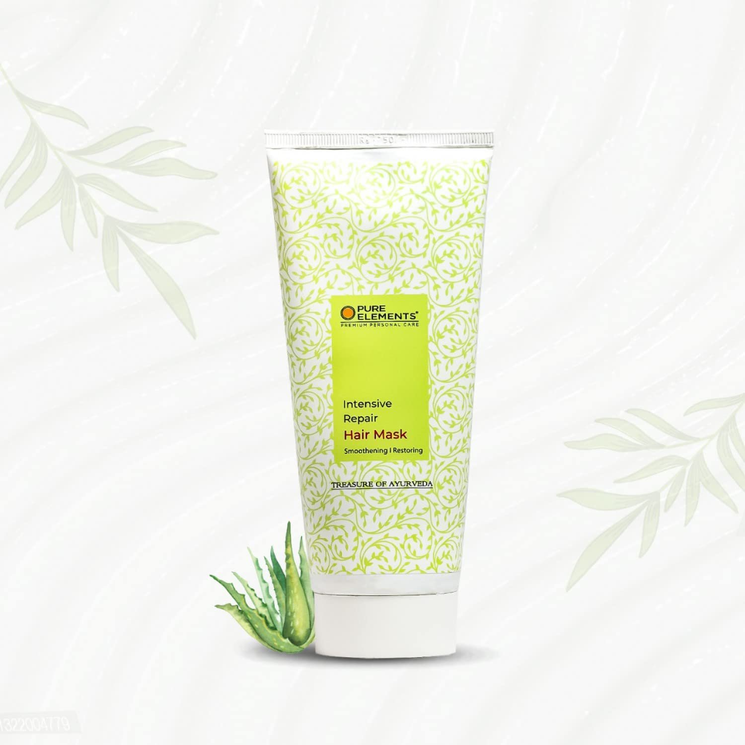 Pure Elements Intensive Repair Hair Mask
