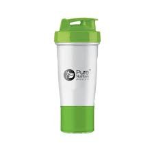 Pure Nutrition Protein Shaker