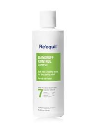 Re'equil Dandruff Control Shampoo
