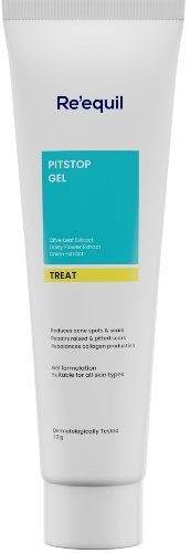 Re'equil Pitstop Gel
