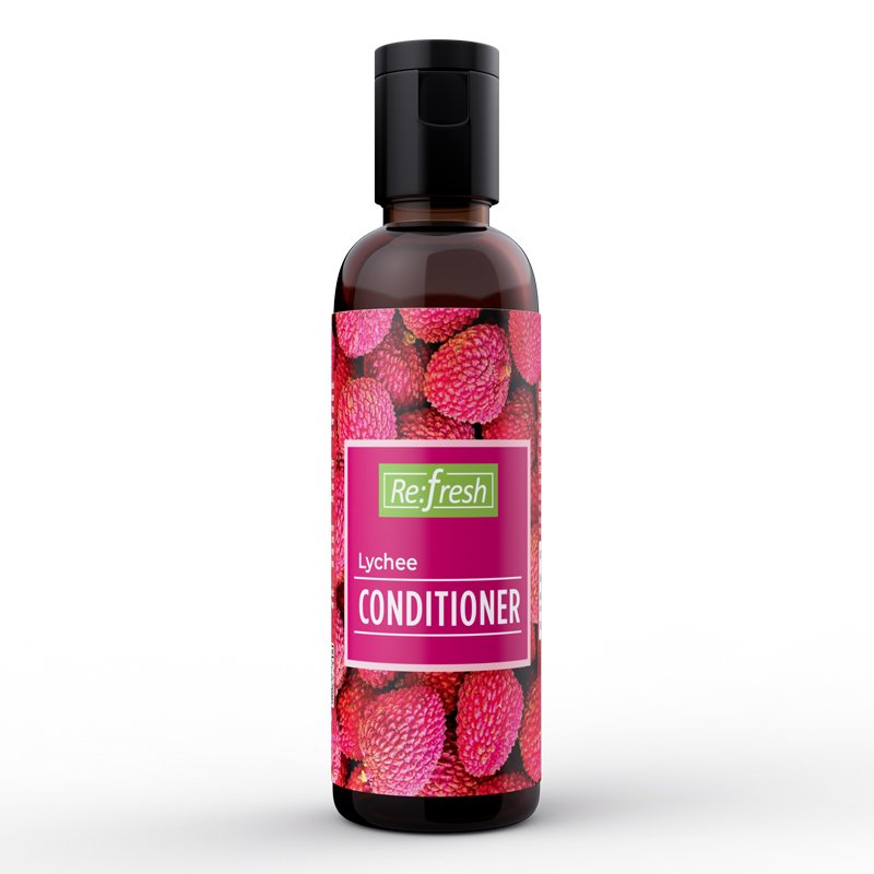 Refresh Lychee Conditioner