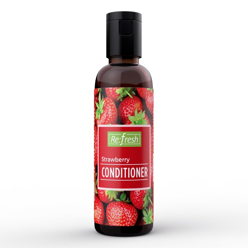 Refresh Strawberry Conditioner