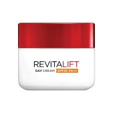L’Oréal Paris Revitalift Moisturizing Day Cream SPF 35 PA++
