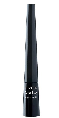 Revlon Colorstay Liquid liner - Black