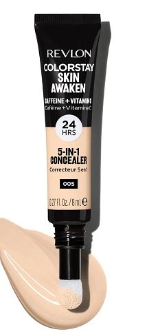 Revlon Colorstay Skin Awaken 5-In-1 Concealer - Fair 