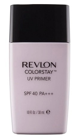 Revlon Colorstay UV Primer SPF 40 - Transparent
