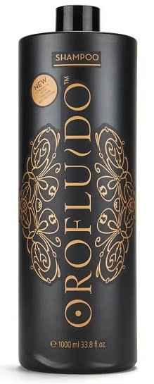 Revlon Orofluido Shampoo