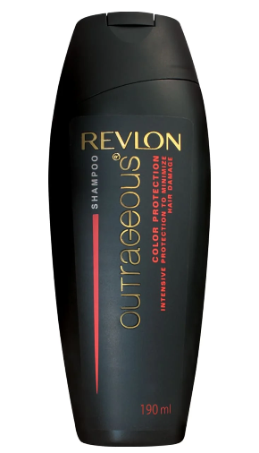 Revlon Outrageous Color Protection Shampoo