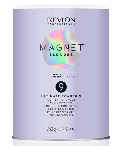 Revlon Professional Magnet Blondes Ultimate Powder