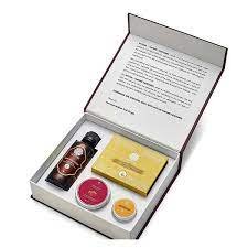 Satliva Fresh Radiance Boosting Combo