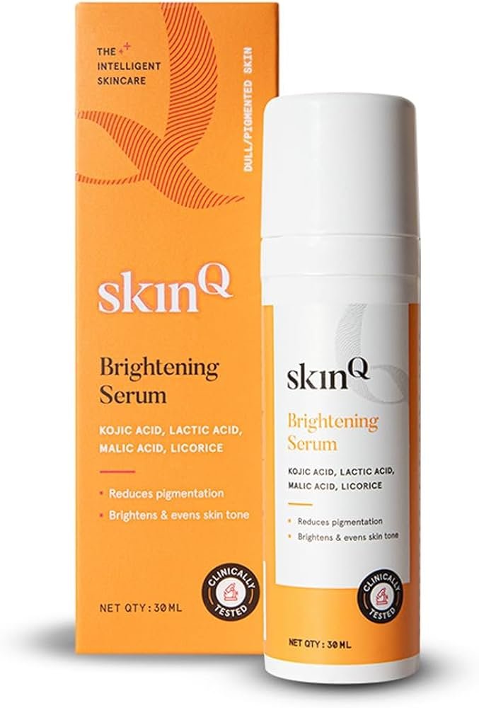 SkinQ Brightening Serum