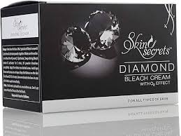 Skin Secrets Diamond Bleach
