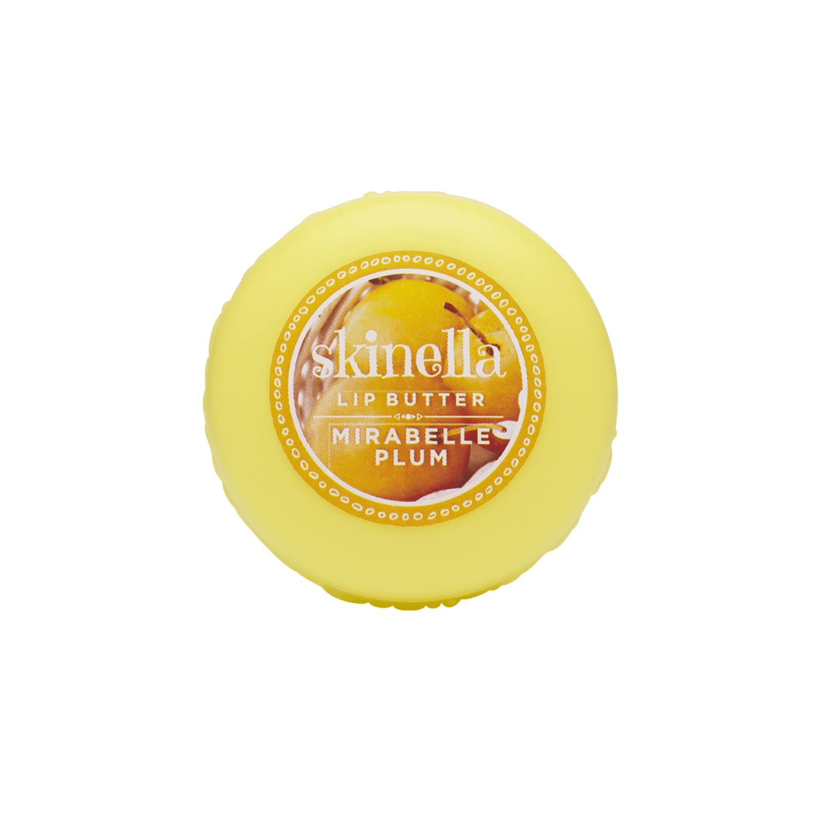 Skinella Mirabelle Plum Lip Butter
