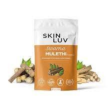 Skinluv Swarna Mulethi / Licorice Powder