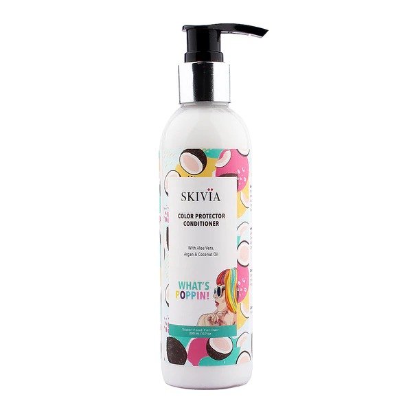 Skivia Colour Protector Conditioner