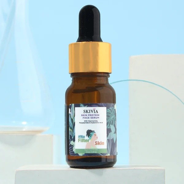 Skivia Skin Protein Face Serum
