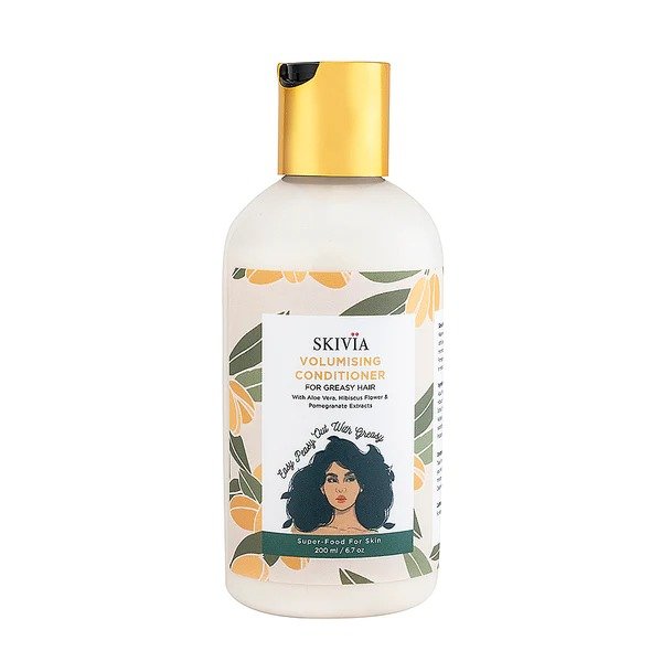 Skivia Volumising Hair Conditioner