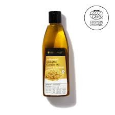 Soul Flower Cold Pressed Sesame Oil