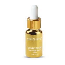 Soul Flower Kumkumadi Tailam Oil