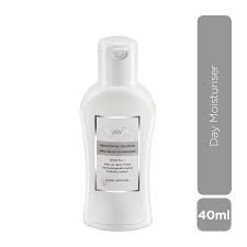 Spawake Brightening Solution Milky Smooth Day Moisturiser