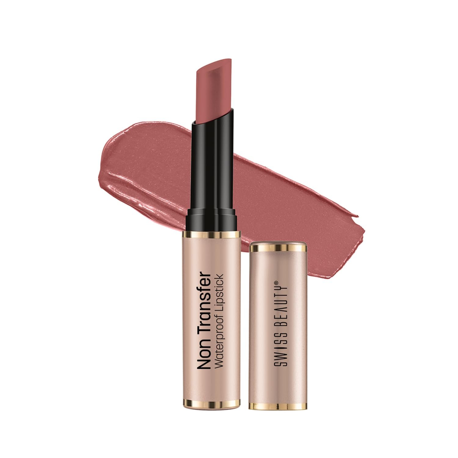 Swiss Beauty Non-Transfer Lipstick