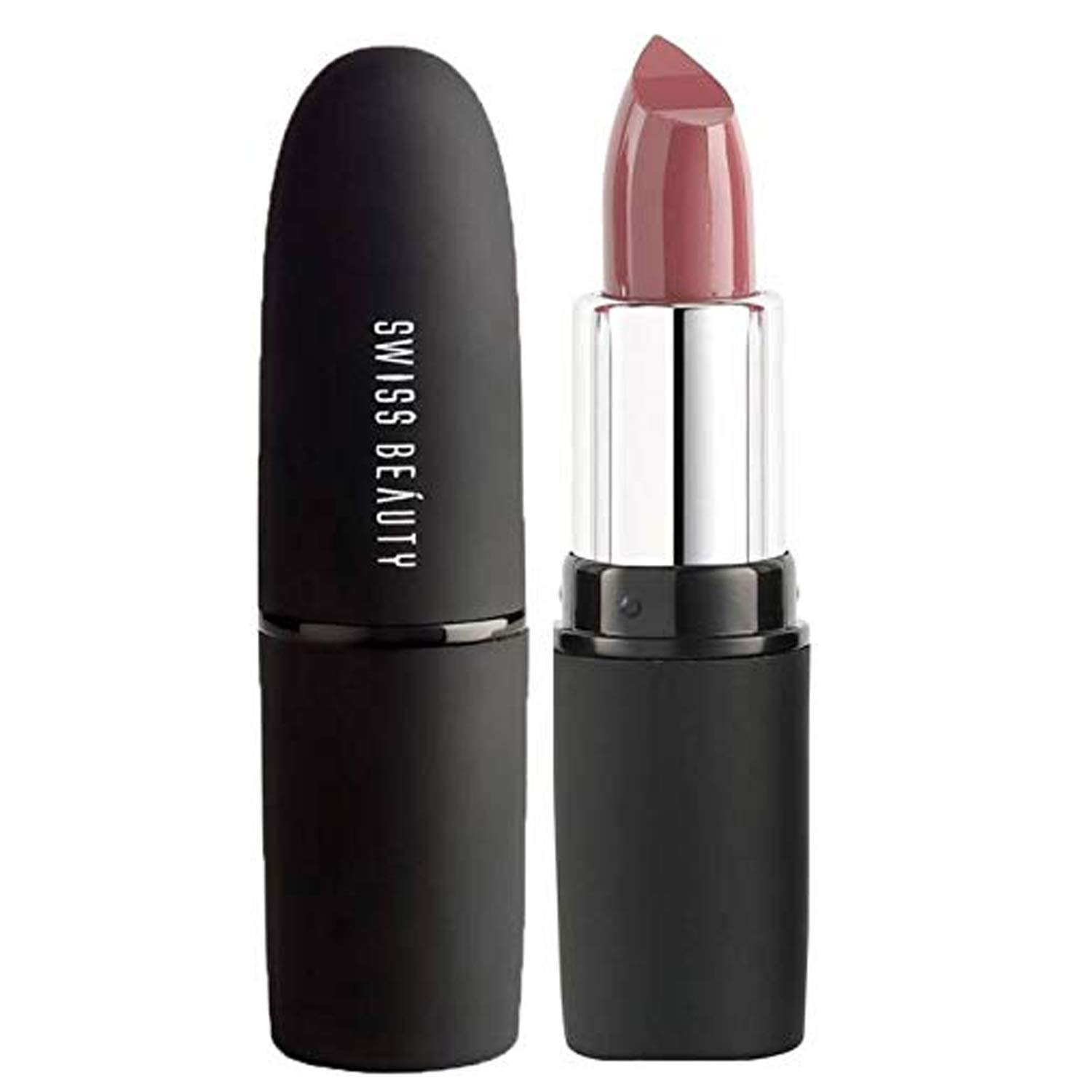 Swiss Beauty Pure Matte Lipstick