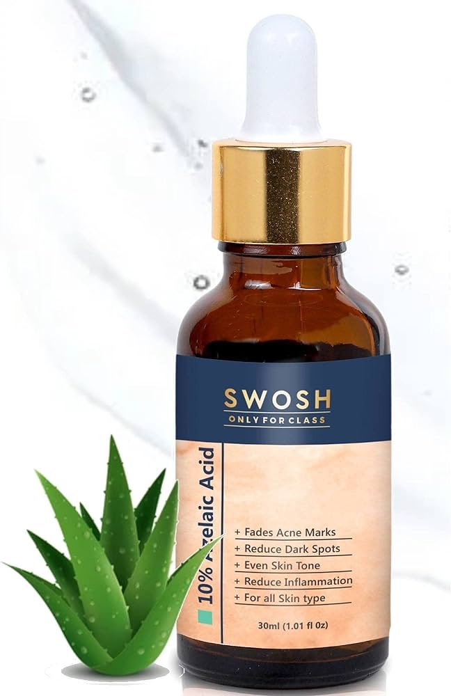 Swosh Vitamin C Serum