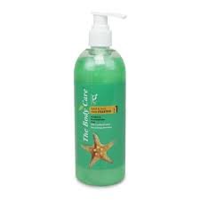 The Body Care Marine Hand And Foot Spa Oil