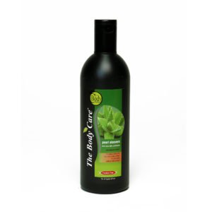 The Body Care Pearl Aloe Vera Shampoo