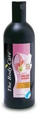 The Body Care Silky Soft Shampoo