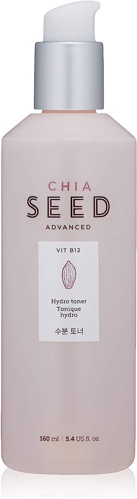 The Face Shop Chia B12 Hydro Toner
