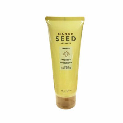 The Face Shop Mango Seed Creamy Foaming Cleanser