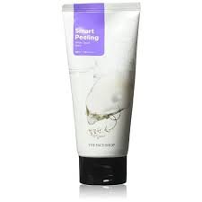 The Face Shop Smart Peeling White Jewel