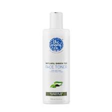 The Moms Co Natural Green Tea Face Toner 