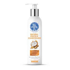 The Moms Co Natural Protein Hair Conditioner