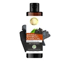 The Moneshka Beauty Charcoal Anti Pollution Face Wash